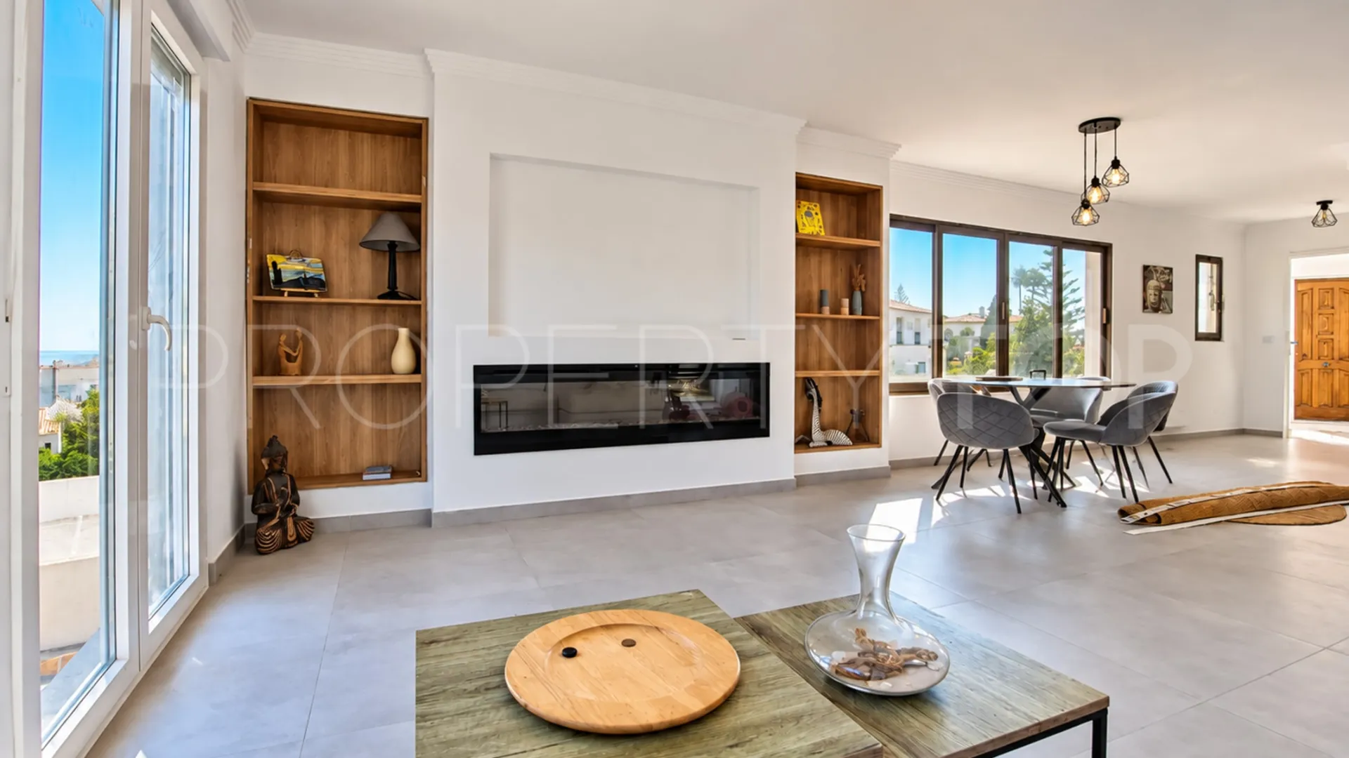 House with 3 bedrooms for sale in Manilva