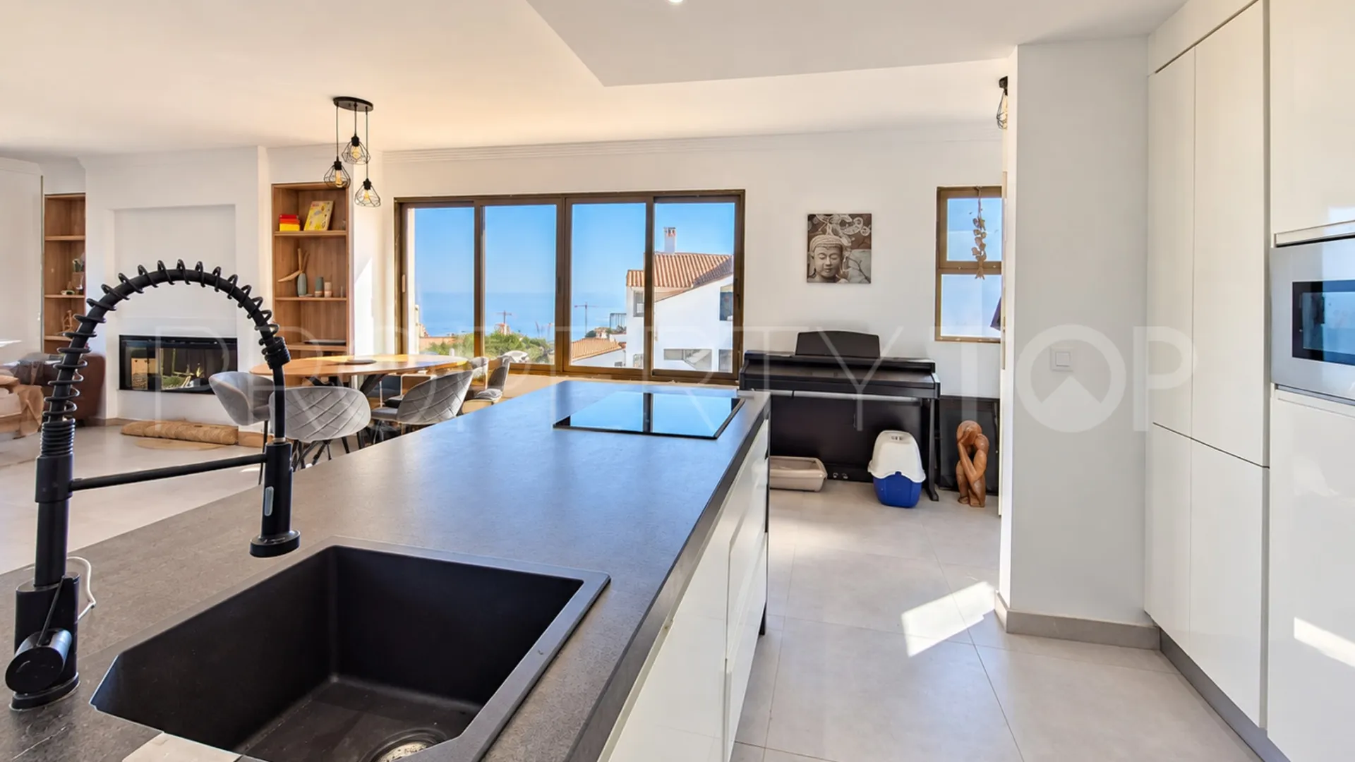 House with 3 bedrooms for sale in Manilva