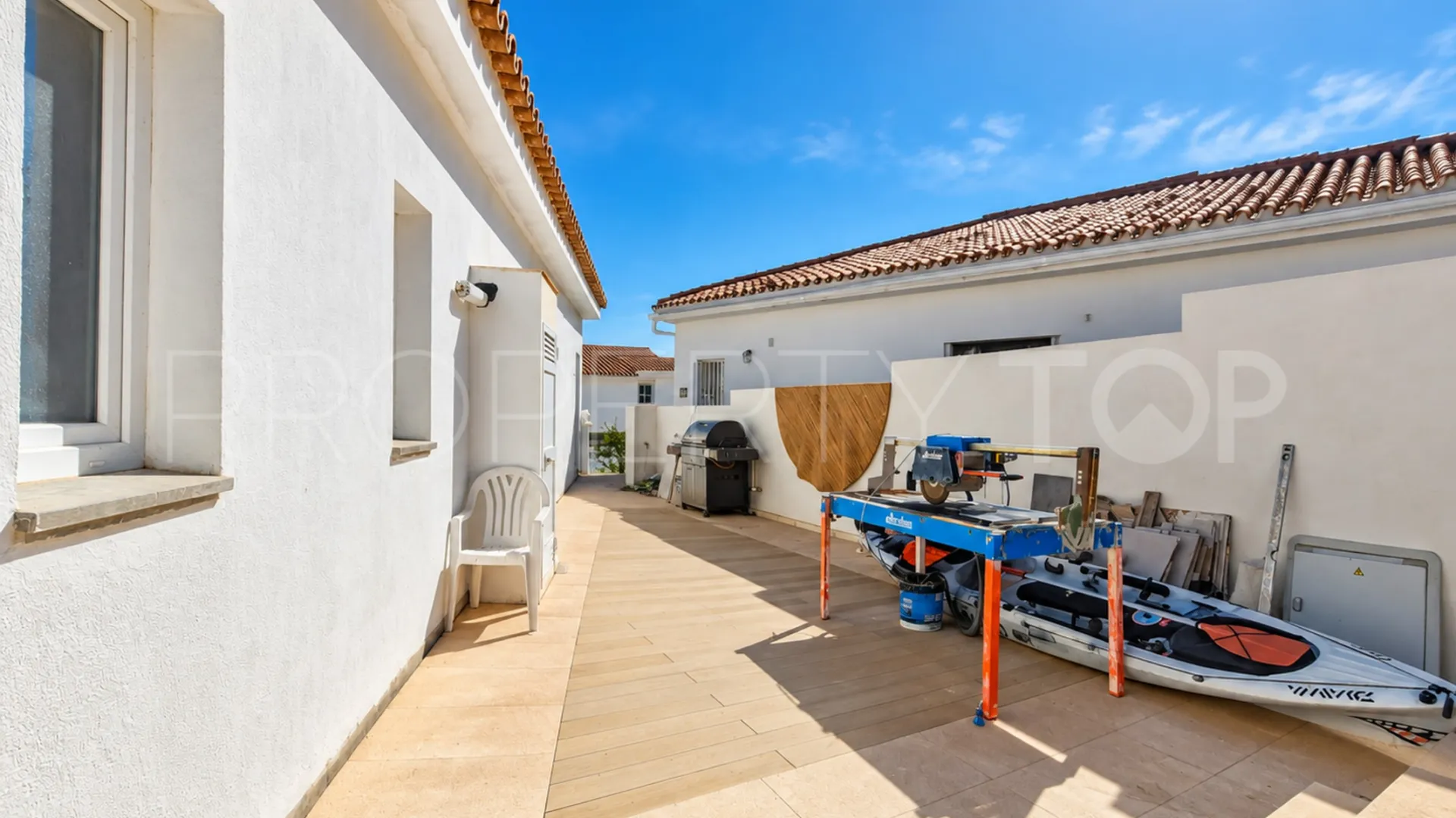 House with 3 bedrooms for sale in Manilva