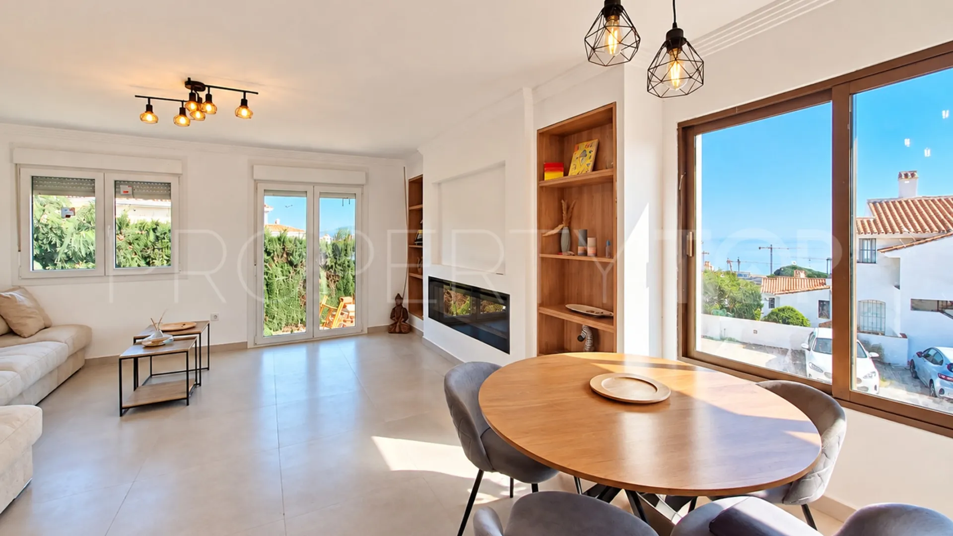 House with 3 bedrooms for sale in Manilva