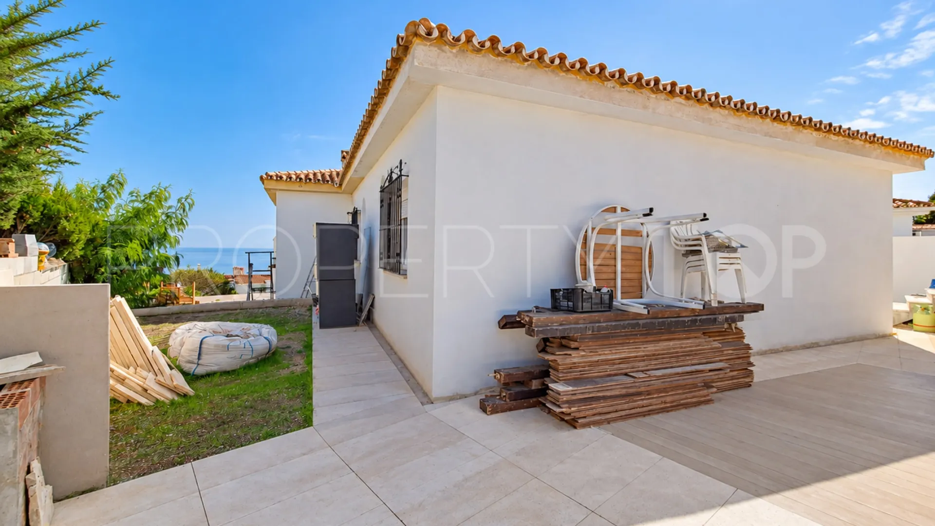 House with 3 bedrooms for sale in Manilva
