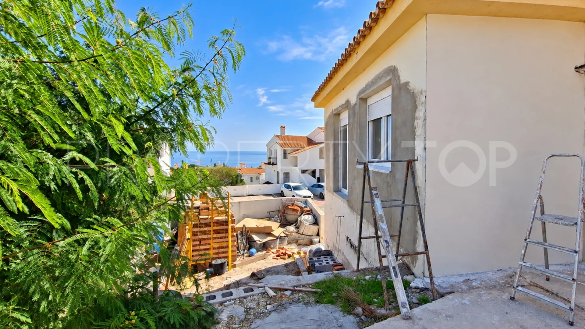 House with 3 bedrooms for sale in Manilva