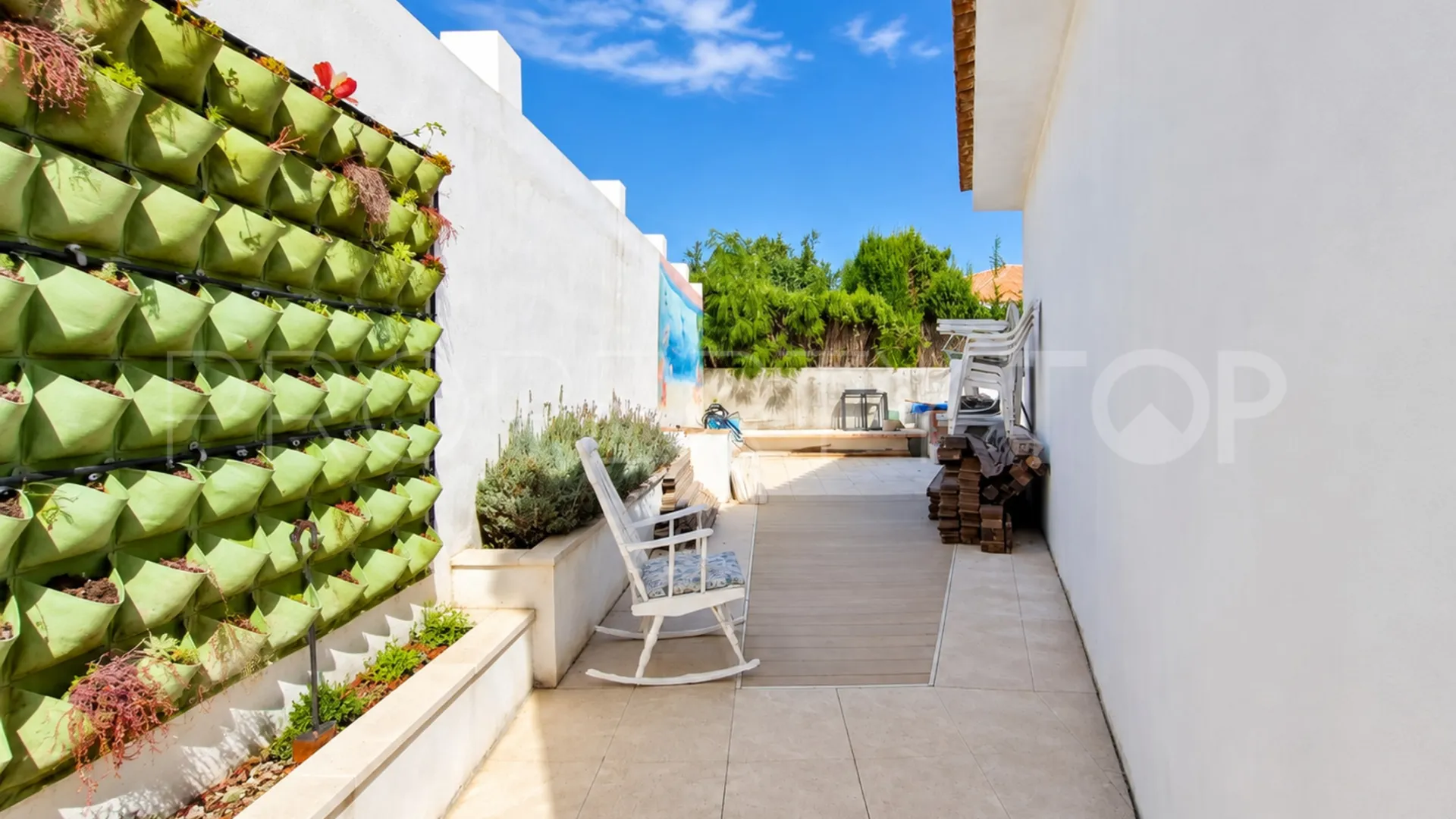 House with 3 bedrooms for sale in Manilva