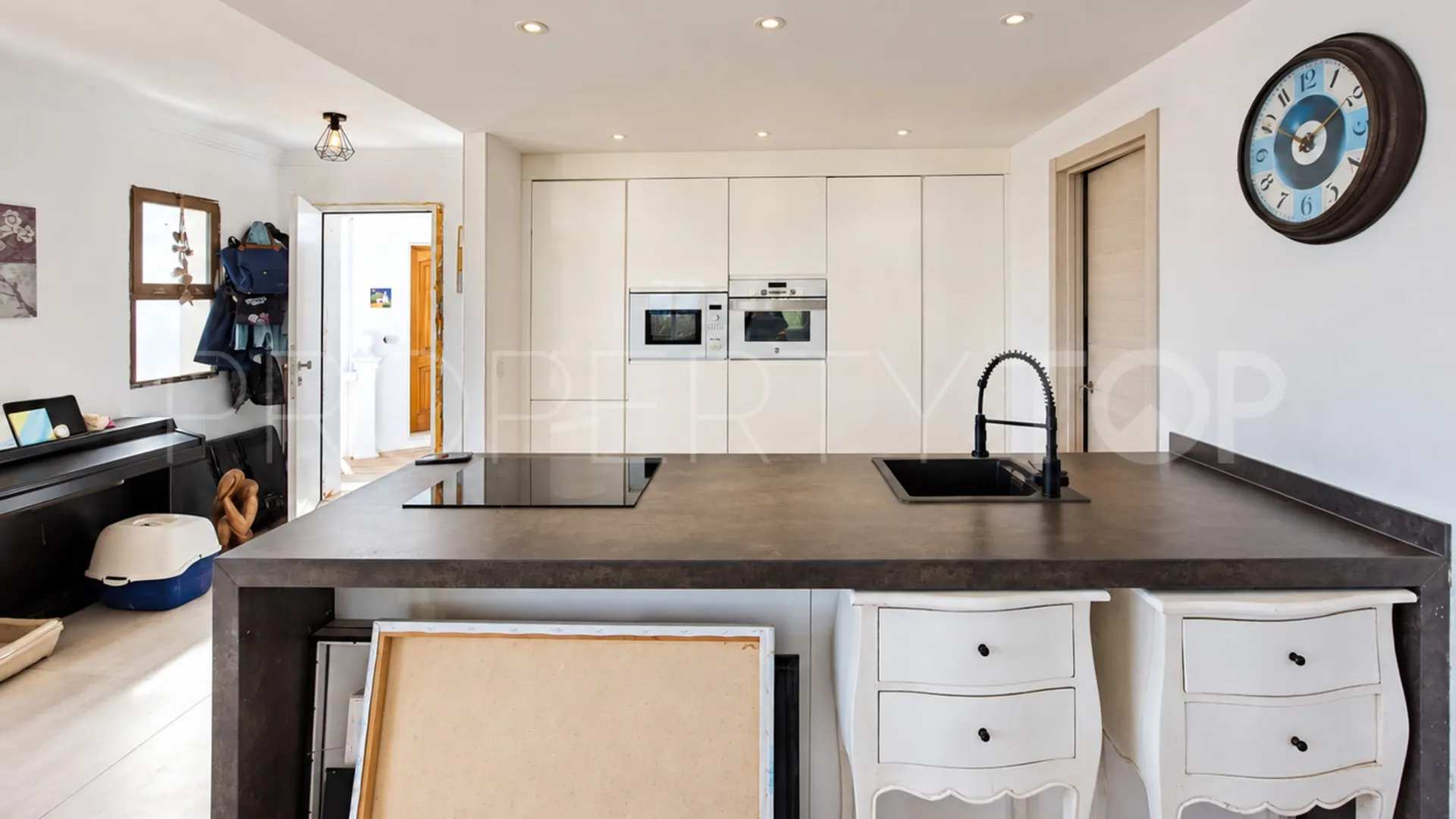 House with 3 bedrooms for sale in Manilva