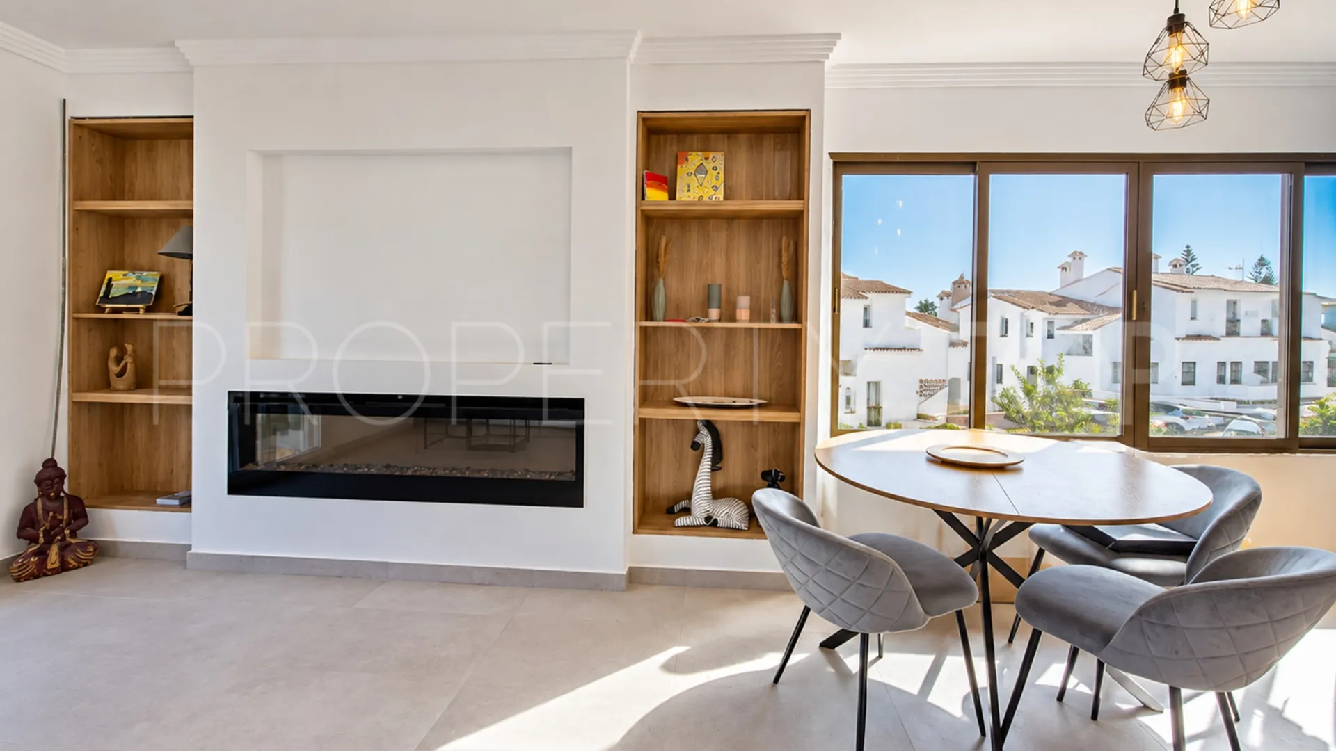 House with 3 bedrooms for sale in Manilva