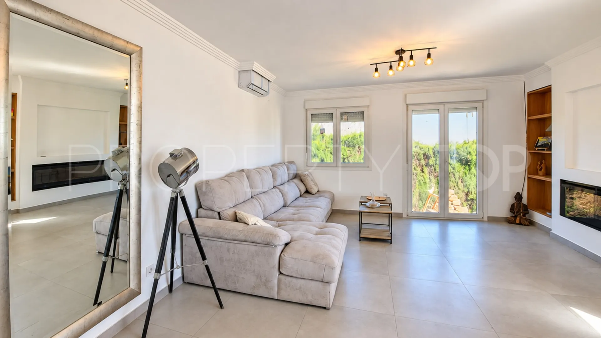 House with 3 bedrooms for sale in Manilva
