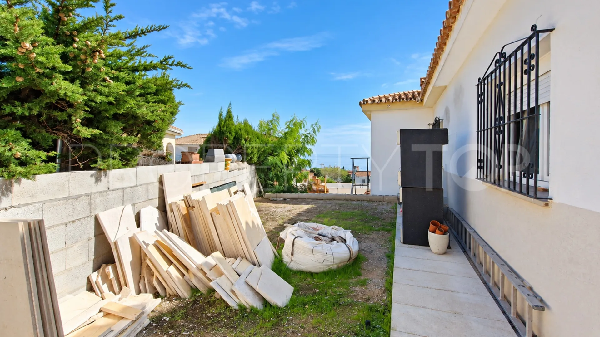 House with 3 bedrooms for sale in Manilva