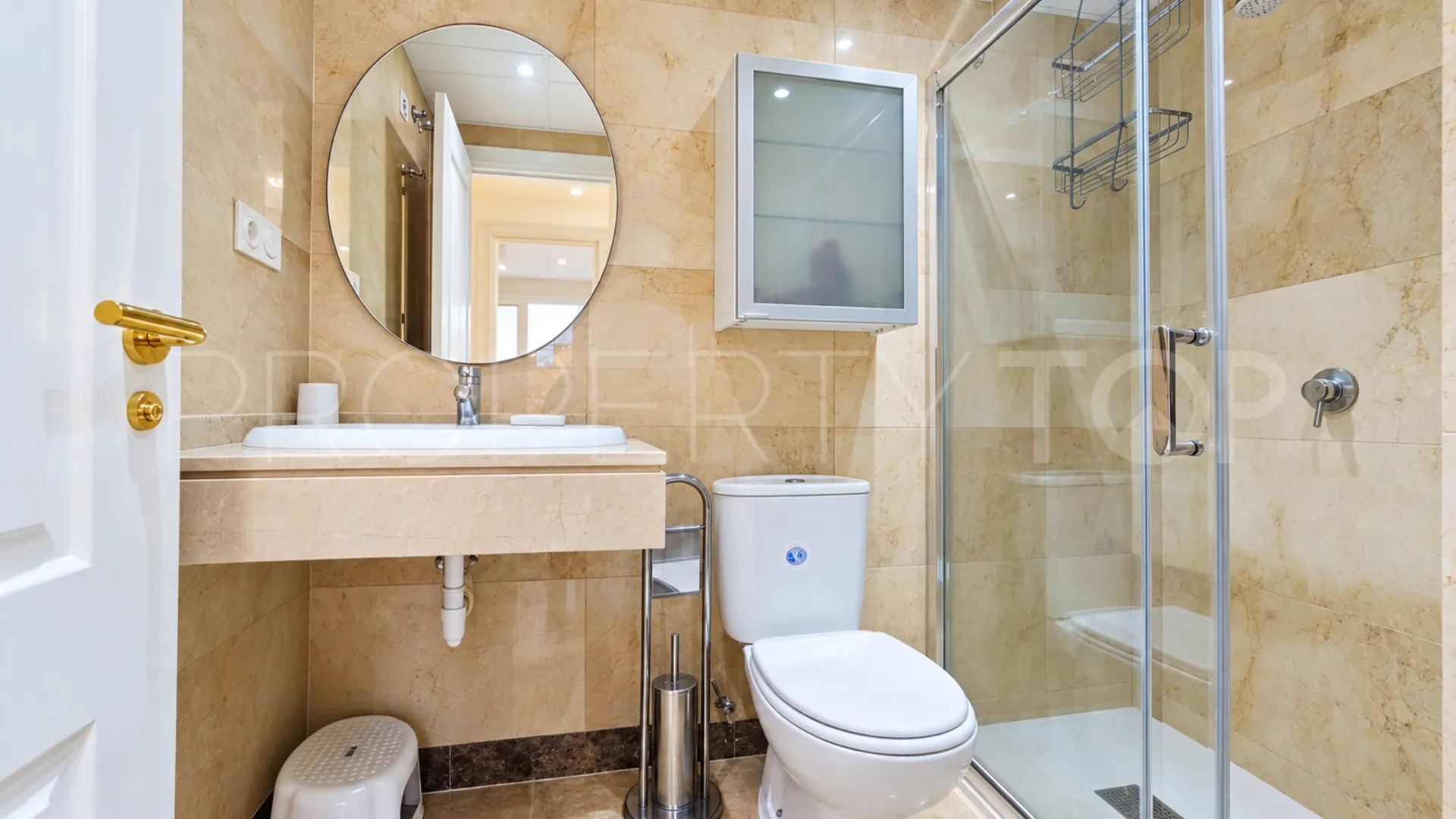 La Duquesa, Ático de 2 dormitorios a la venta