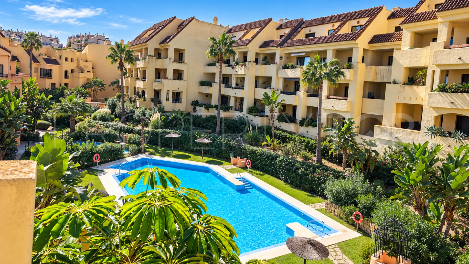 La Duquesa, Ático de 2 dormitorios a la venta