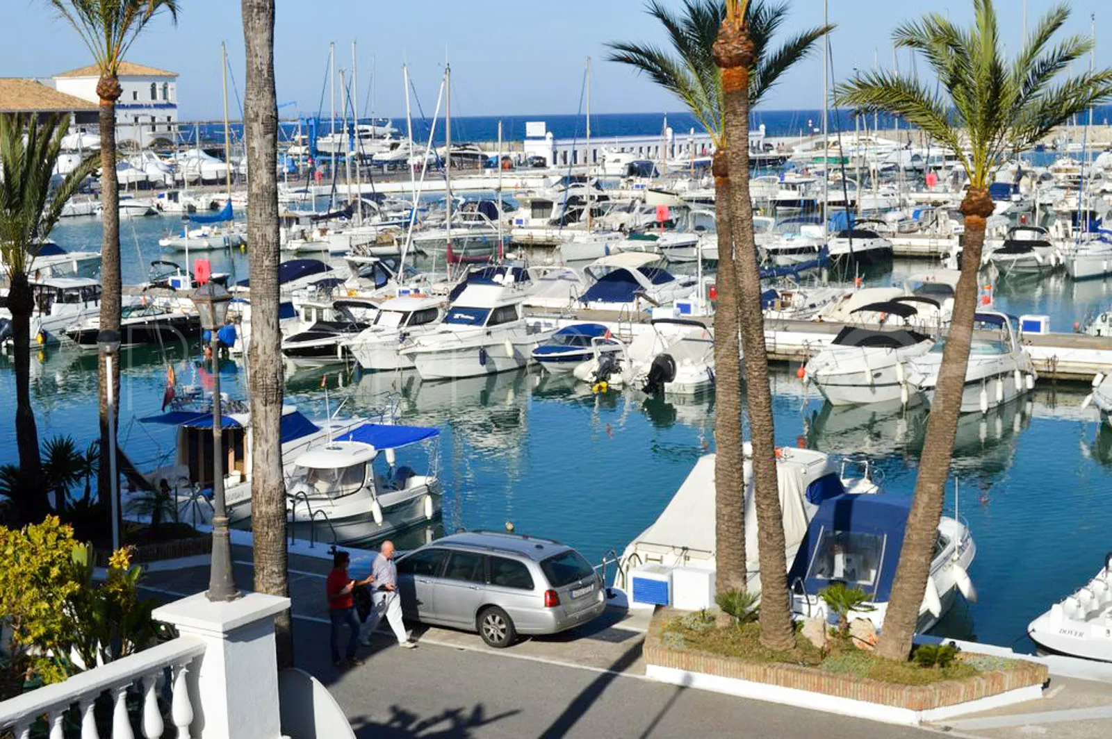 La Duquesa, Ático de 2 dormitorios a la venta