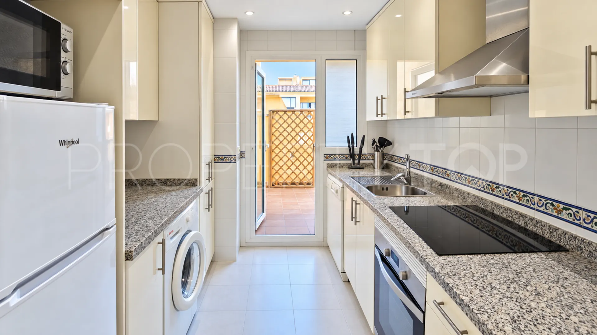 La Duquesa, Ático de 2 dormitorios a la venta