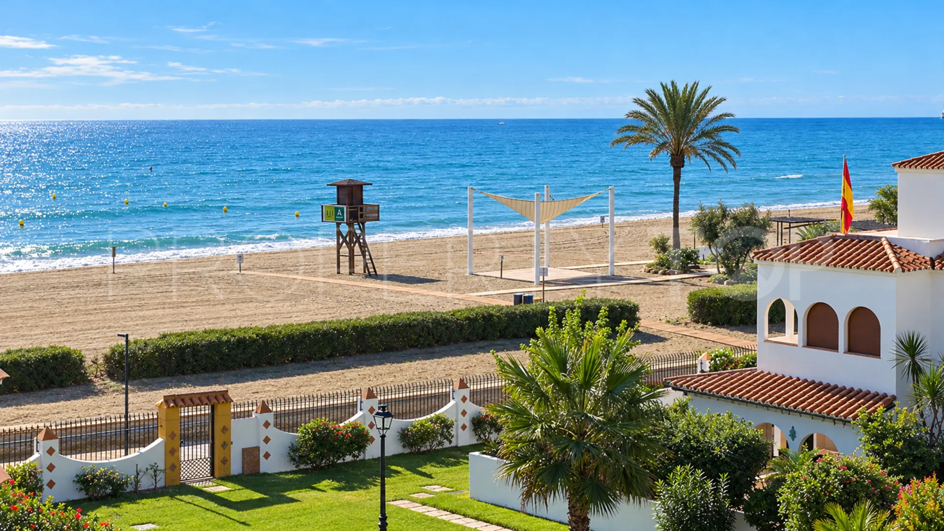 Se vende adosado en Marina de Casares