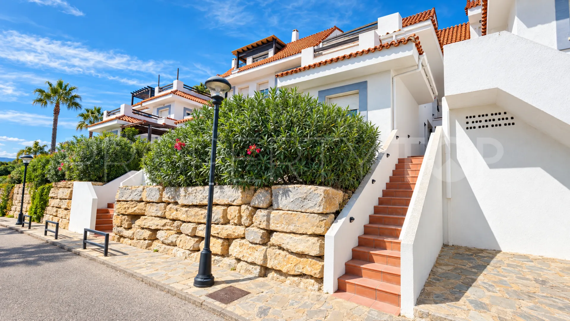 La Duquesa, apartamento planta baja de 2 dormitorios en venta