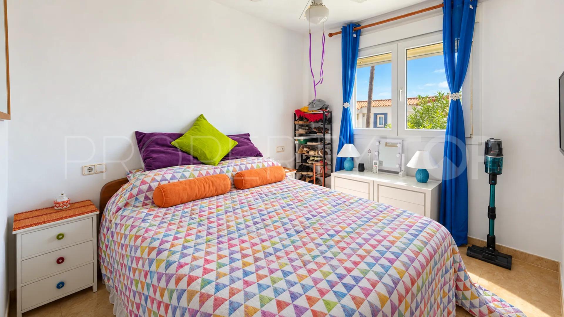 La Duquesa, apartamento planta baja de 2 dormitorios en venta