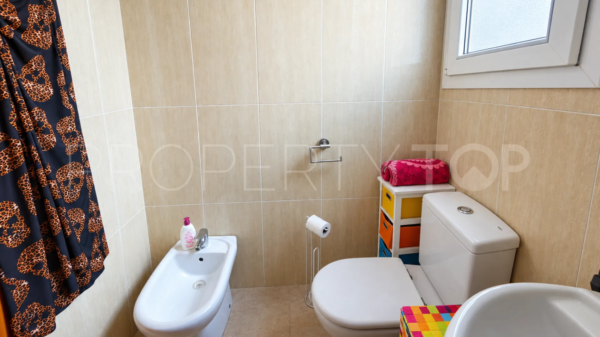 La Duquesa, apartamento planta baja de 2 dormitorios en venta