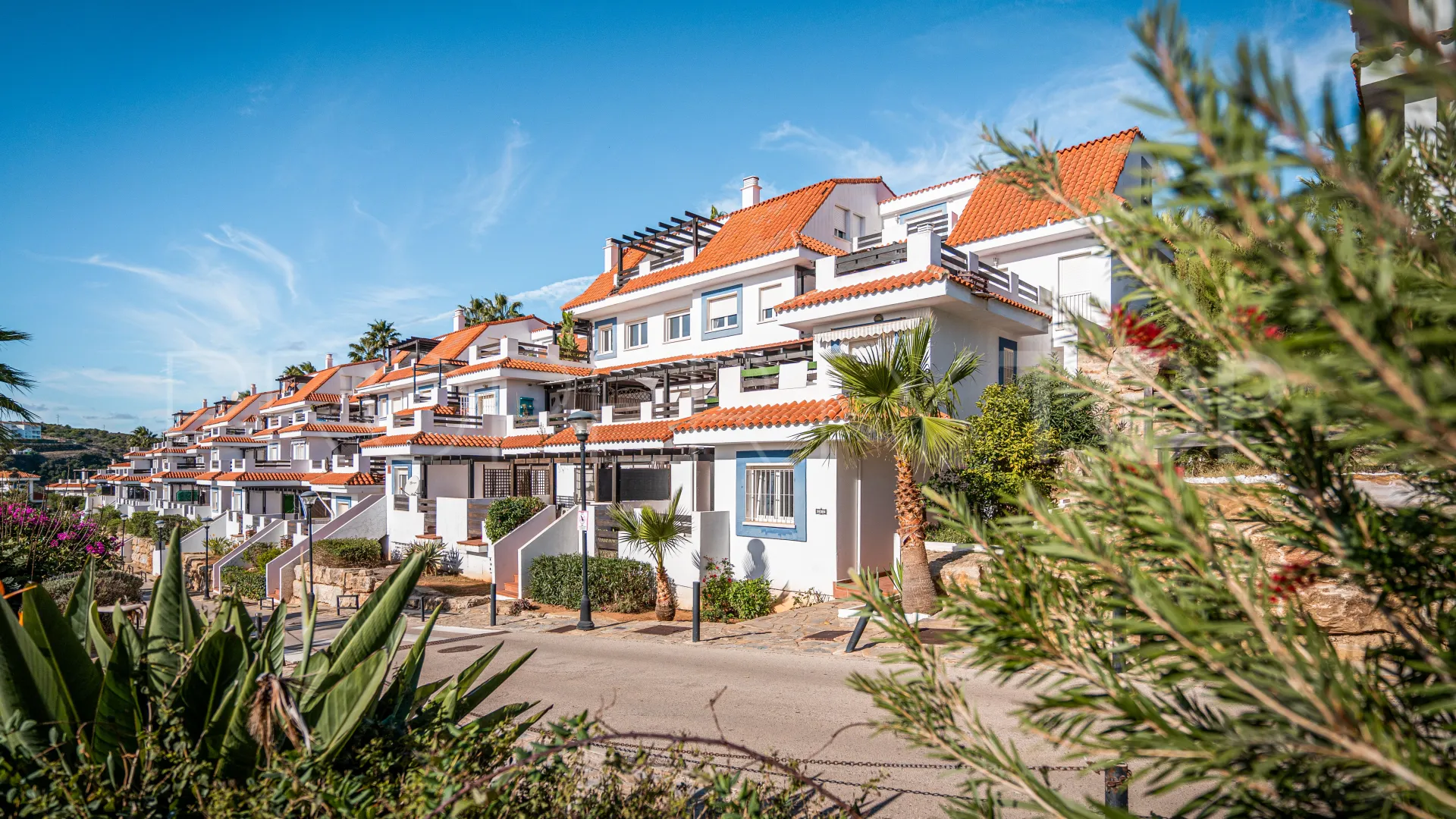 La Duquesa, apartamento planta baja de 2 dormitorios en venta