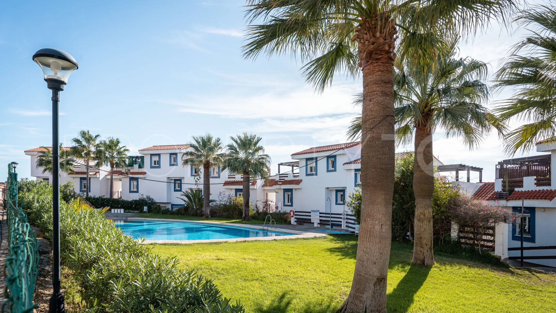 La Duquesa, apartamento planta baja de 2 dormitorios en venta