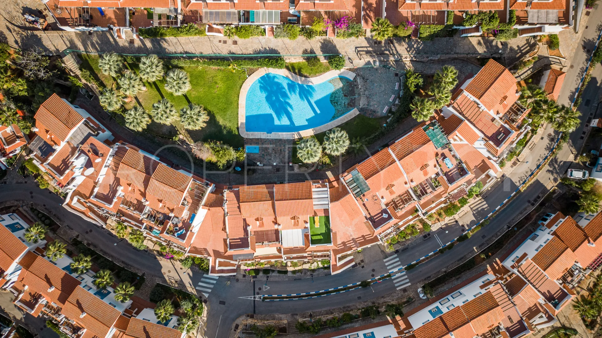 La Duquesa, apartamento planta baja de 2 dormitorios en venta