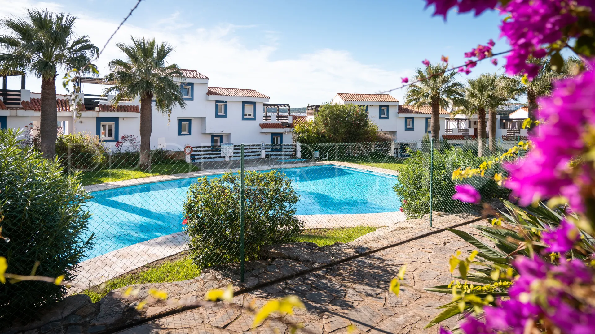 La Duquesa, apartamento planta baja de 2 dormitorios en venta