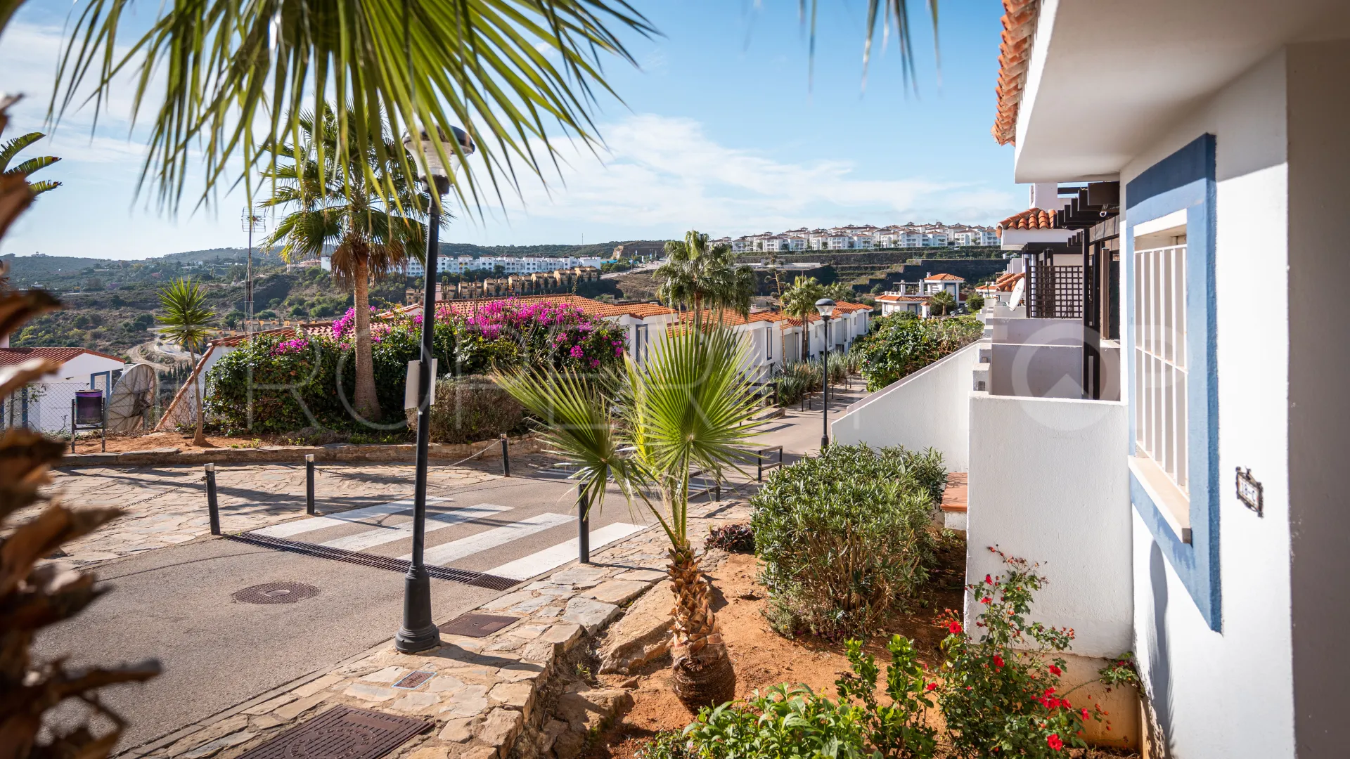 La Duquesa, apartamento planta baja de 2 dormitorios en venta