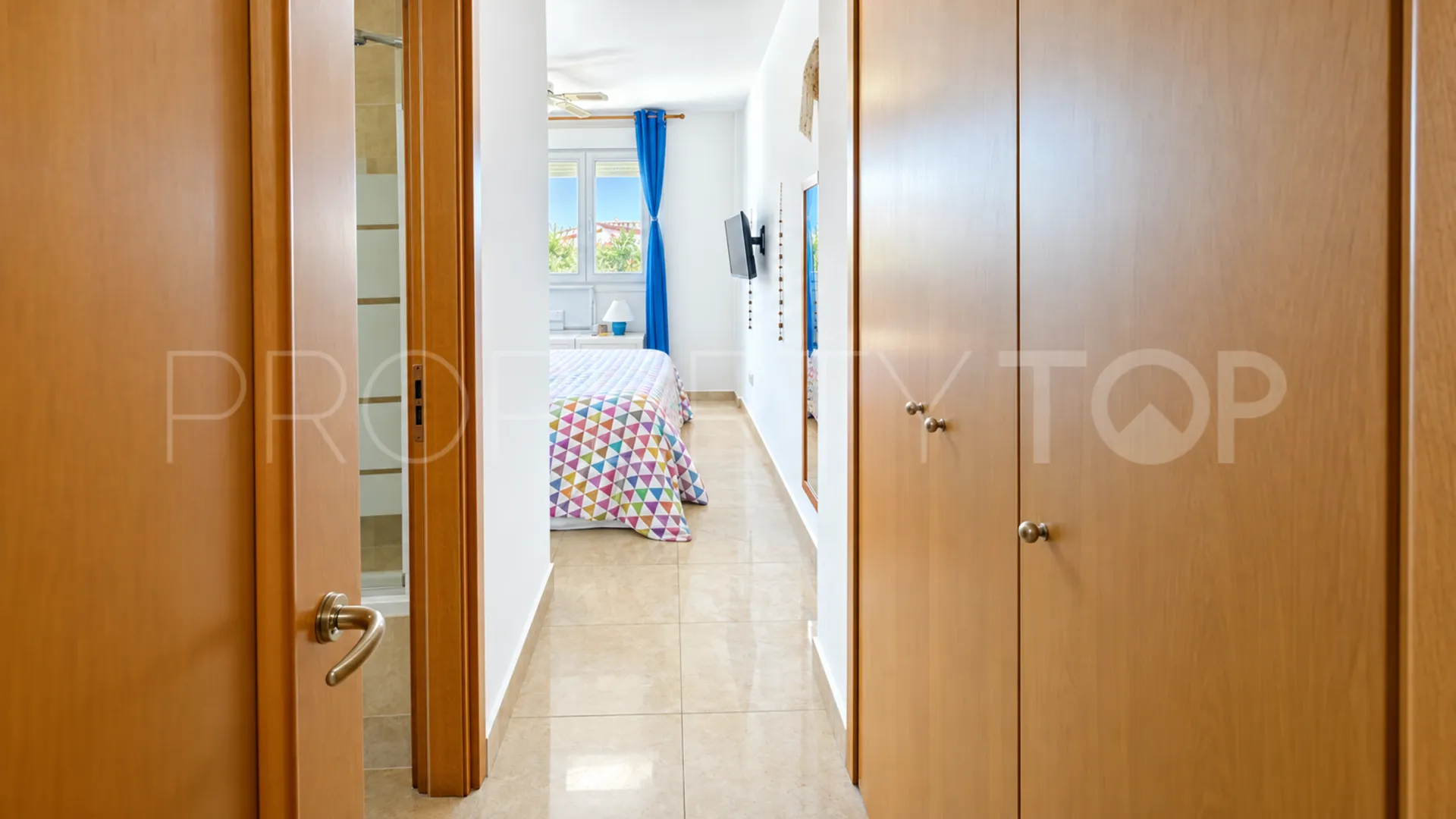 La Duquesa, apartamento planta baja de 2 dormitorios en venta