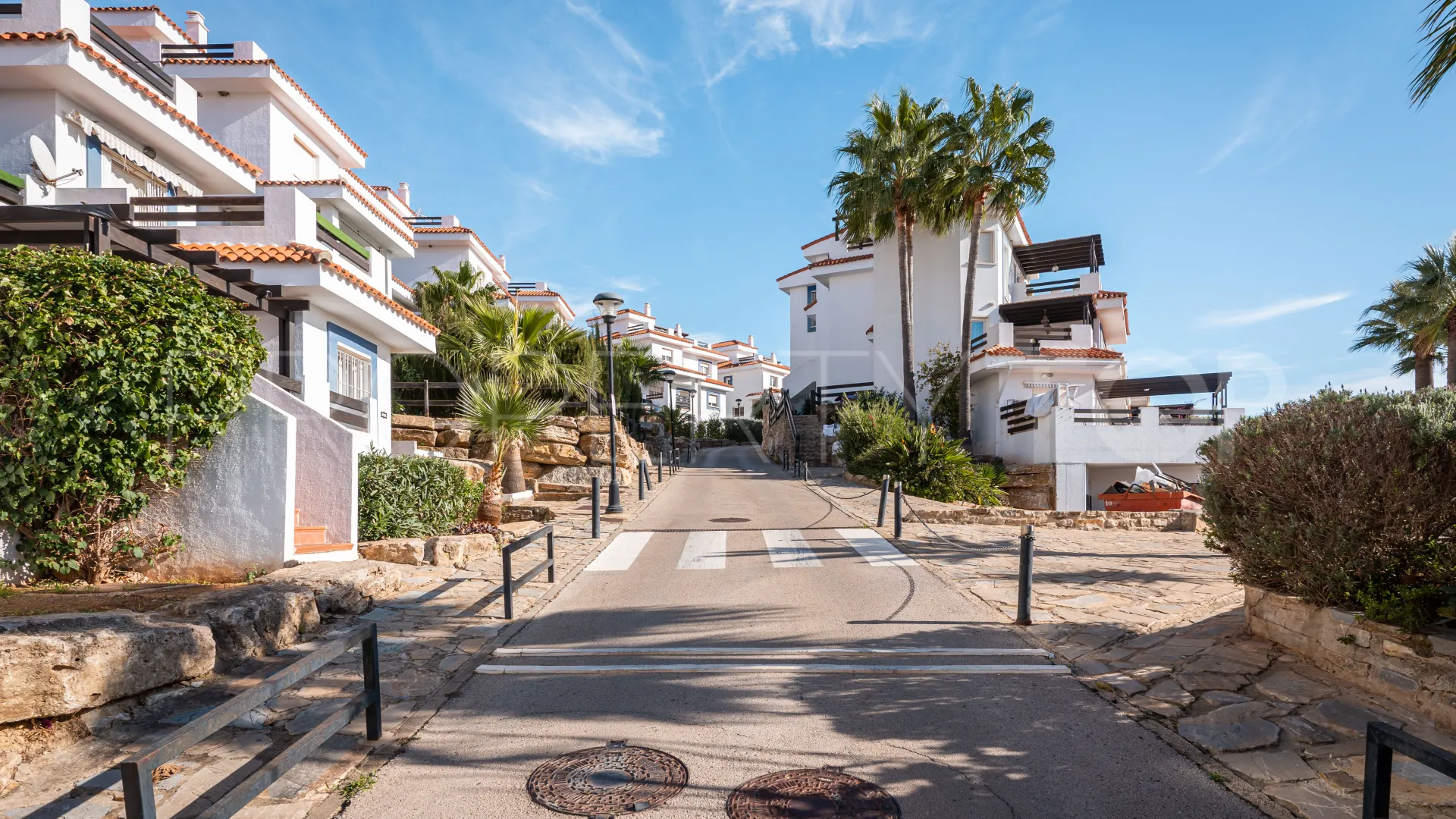 La Duquesa, apartamento planta baja de 2 dormitorios en venta
