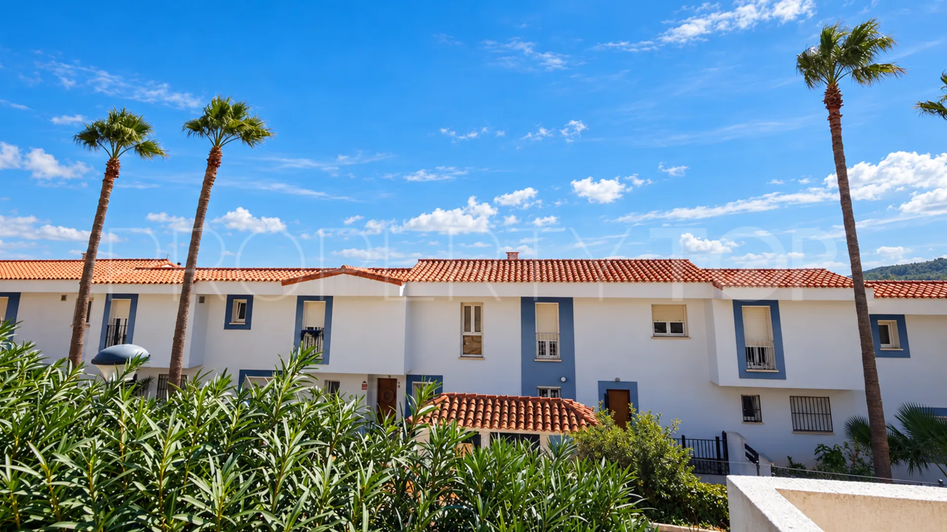 La Duquesa, apartamento planta baja de 2 dormitorios en venta