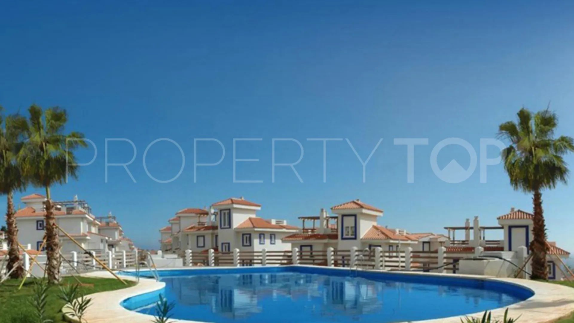 La Duquesa, apartamento planta baja de 2 dormitorios en venta