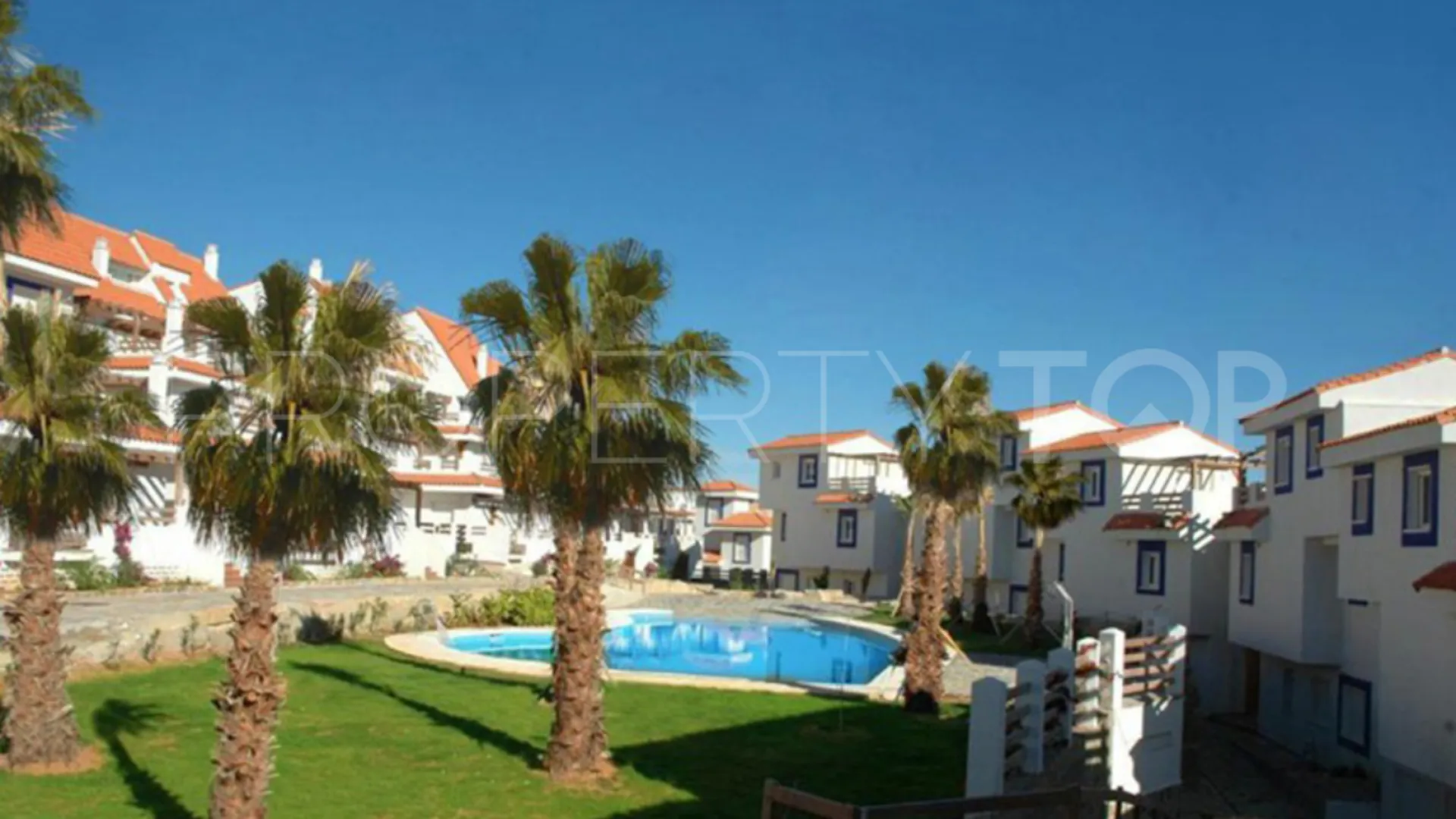 La Duquesa, apartamento planta baja de 2 dormitorios en venta