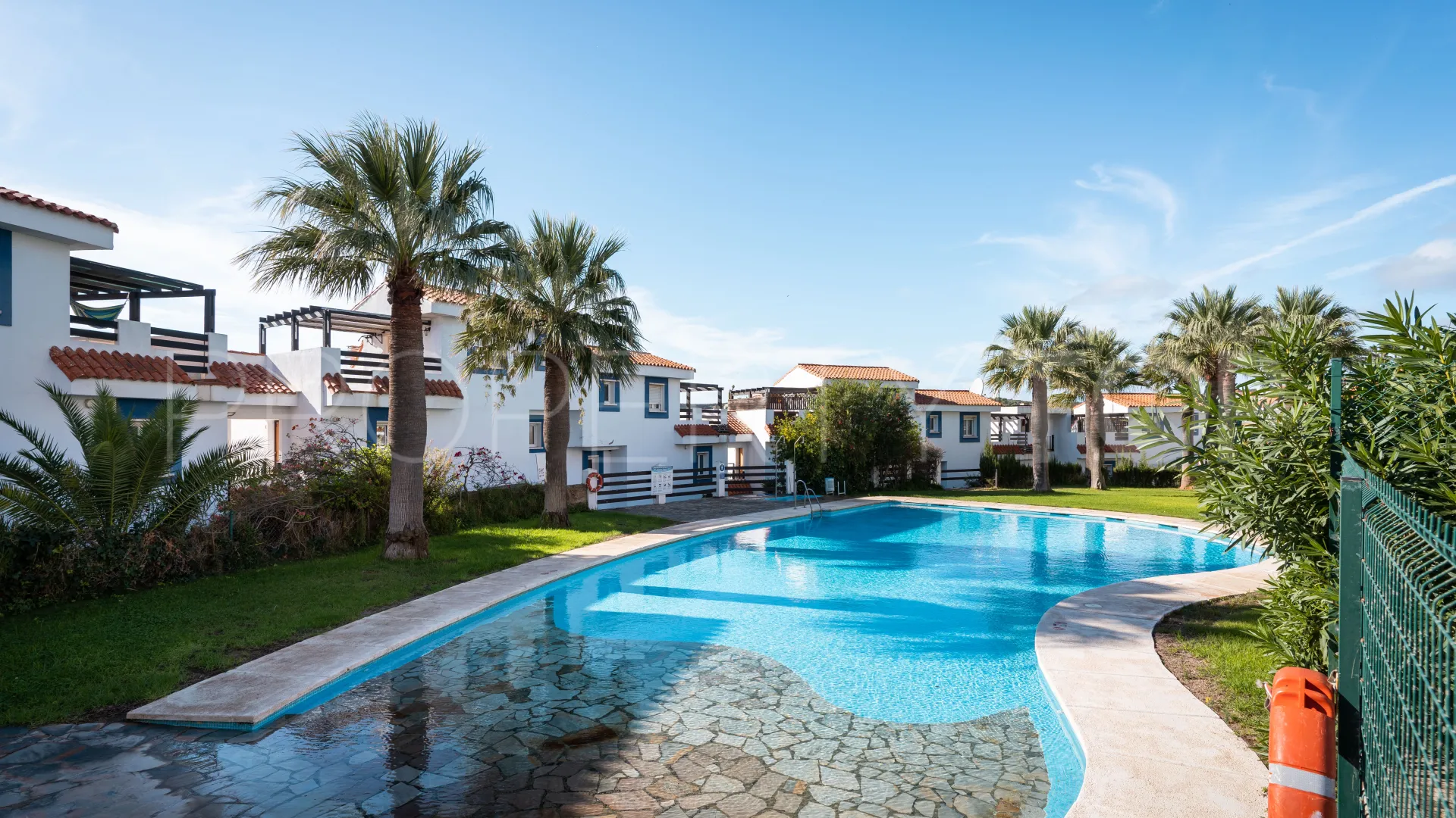 La Duquesa, apartamento planta baja de 2 dormitorios en venta
