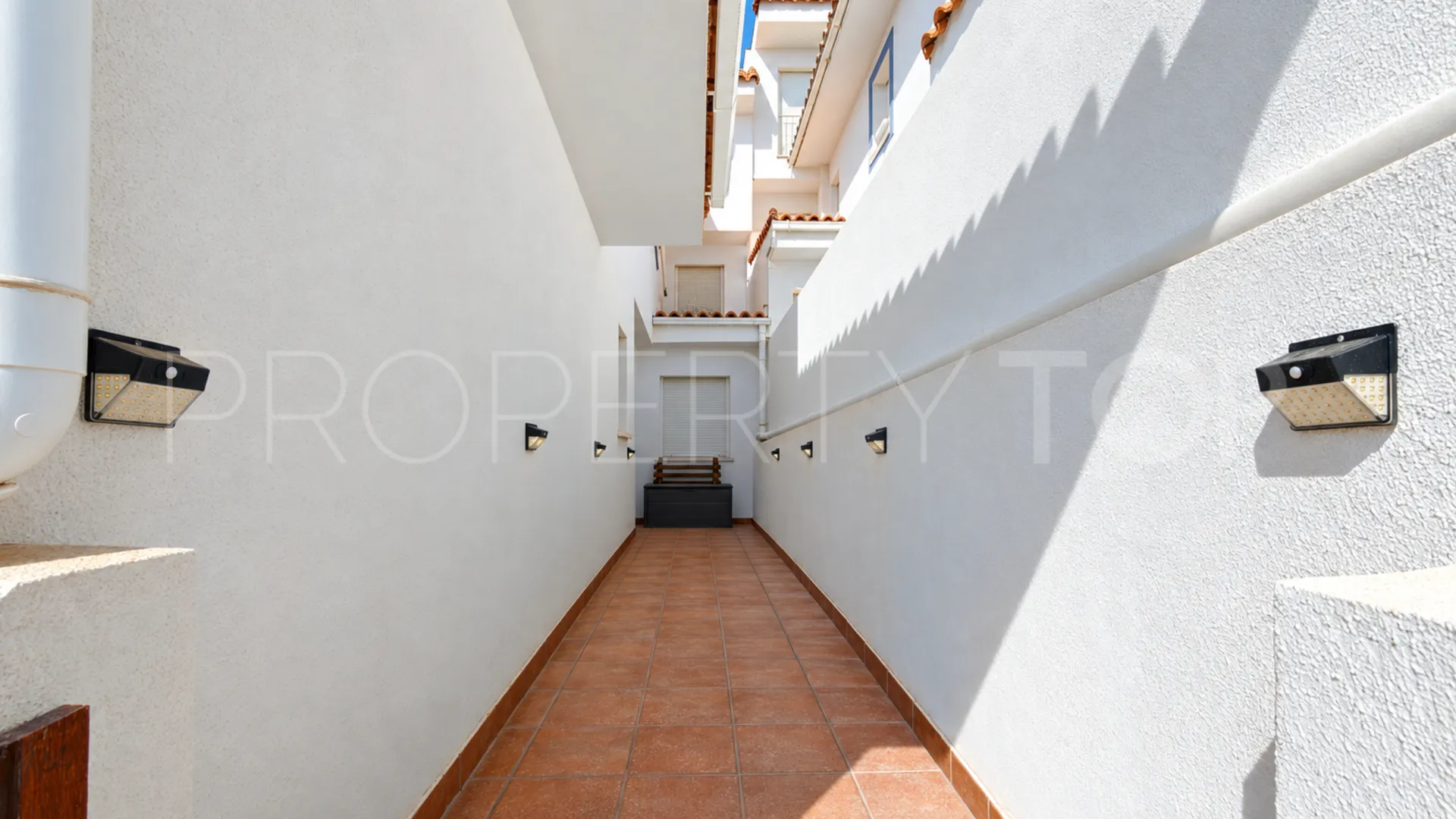 La Duquesa, apartamento planta baja de 2 dormitorios en venta
