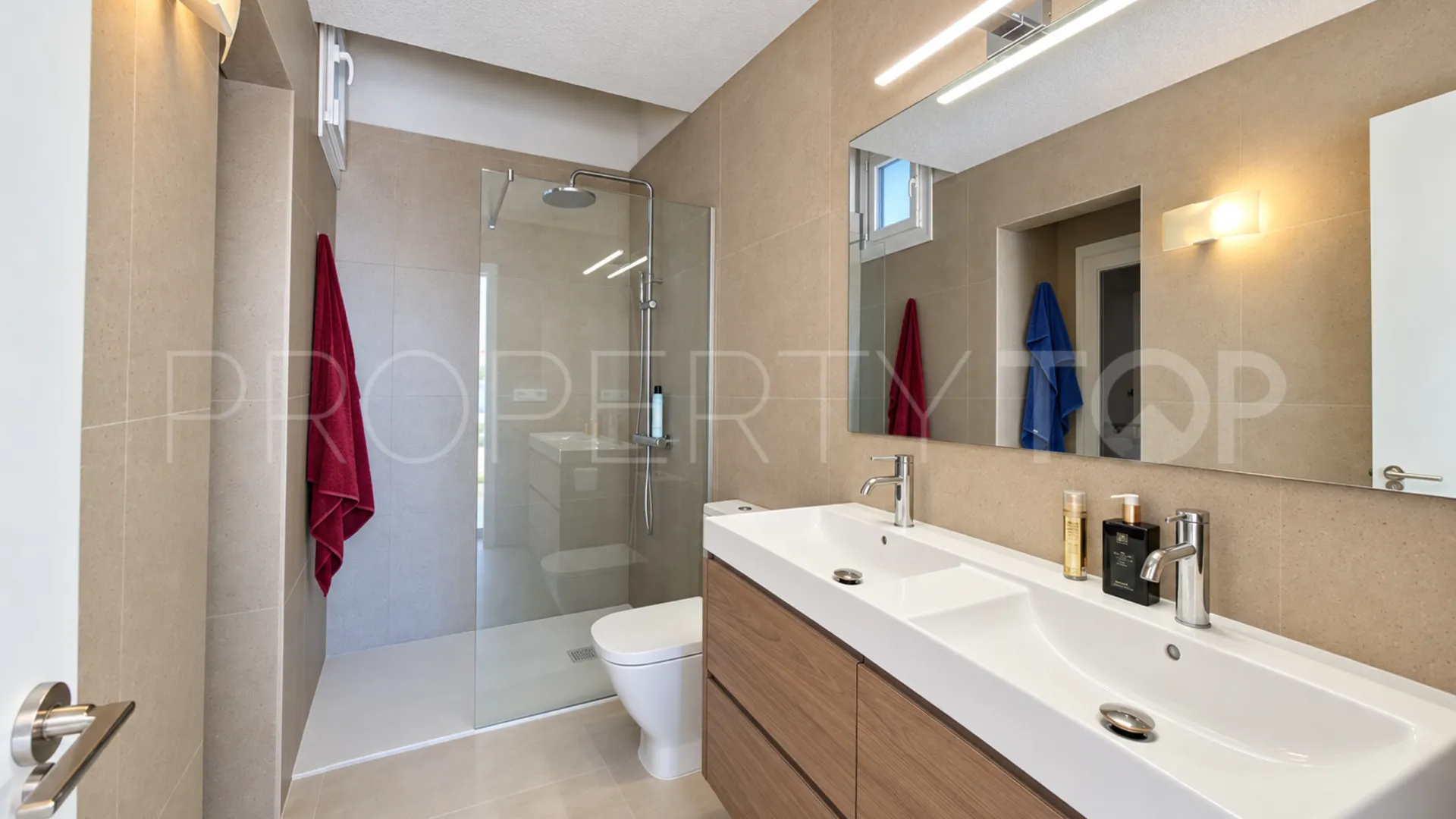 Casa a la venta en Estepona
