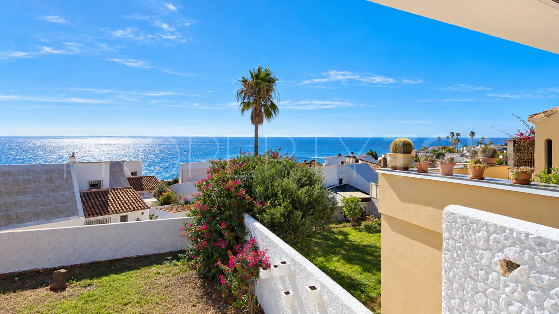 Casa a la venta en Estepona