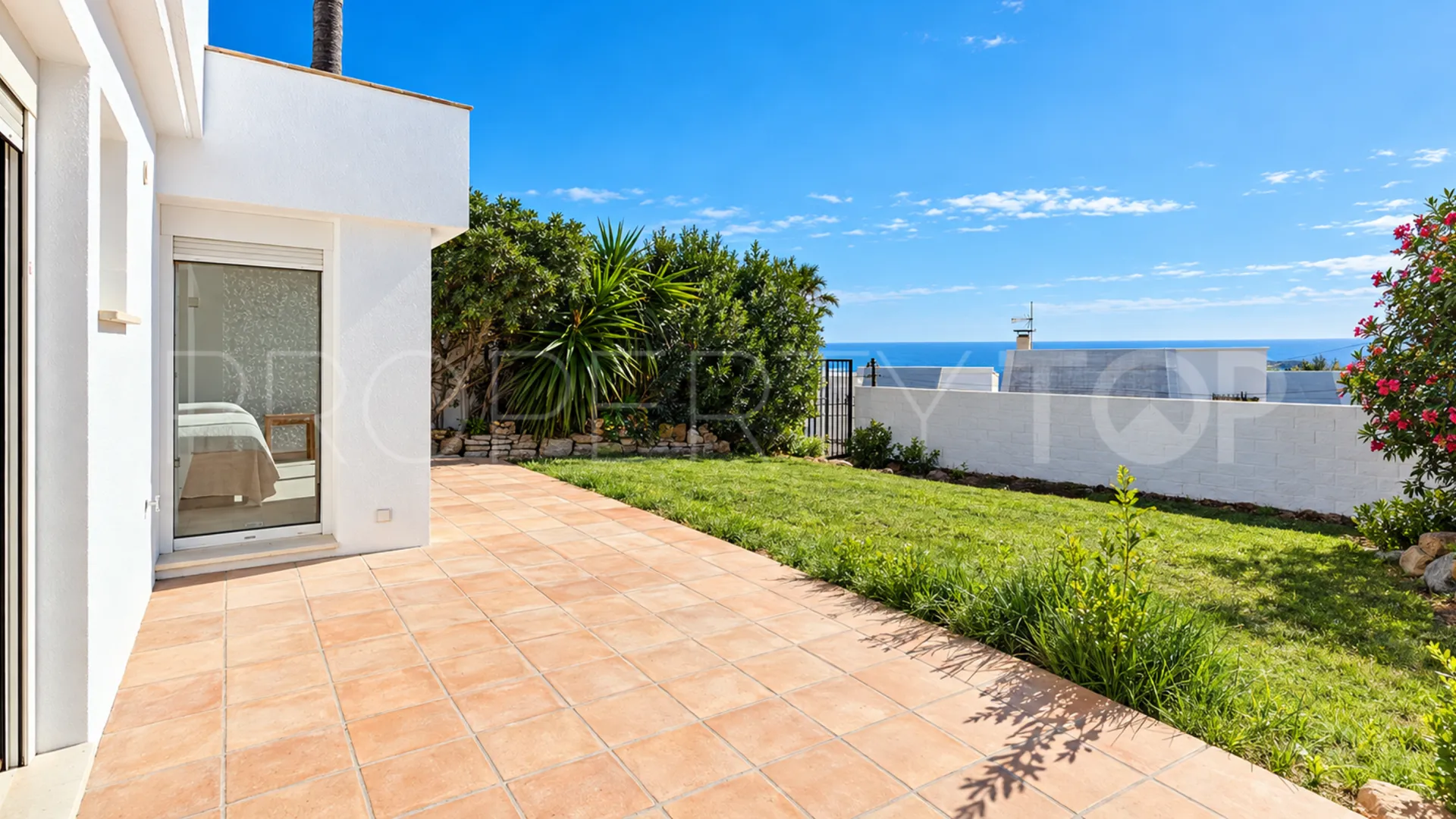 Casa a la venta en Estepona