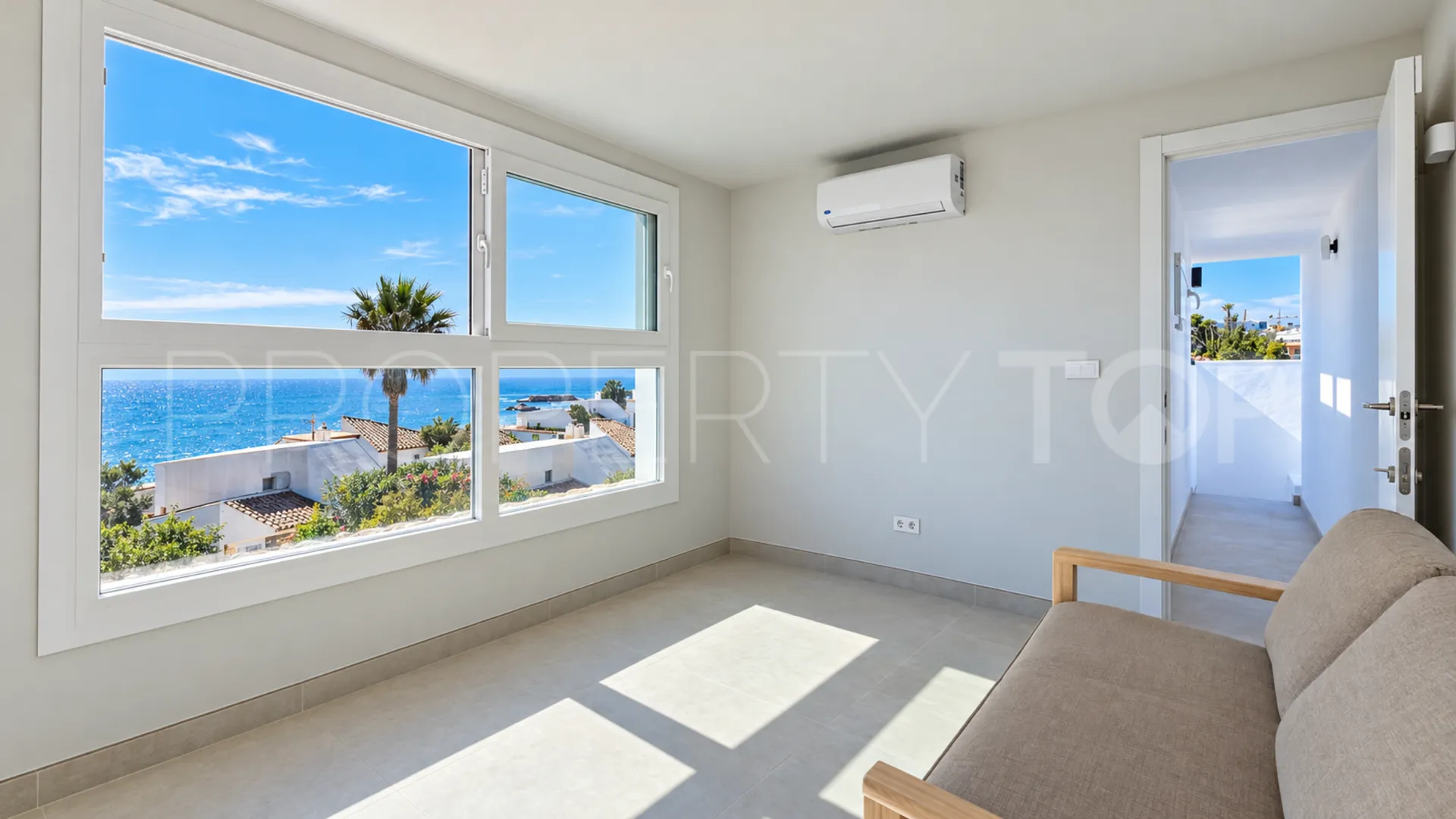 Casa a la venta en Estepona