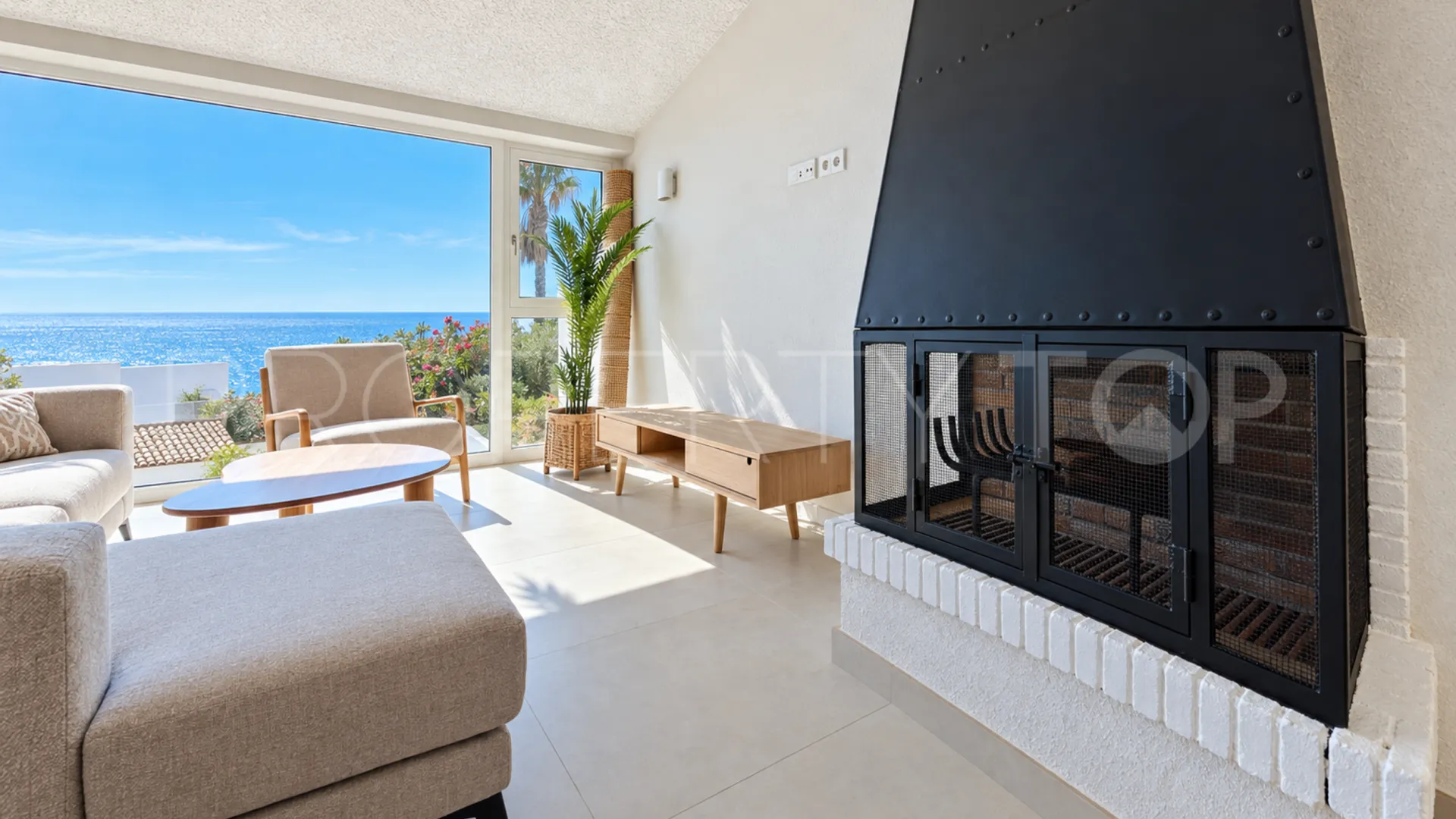 Casa a la venta en Estepona