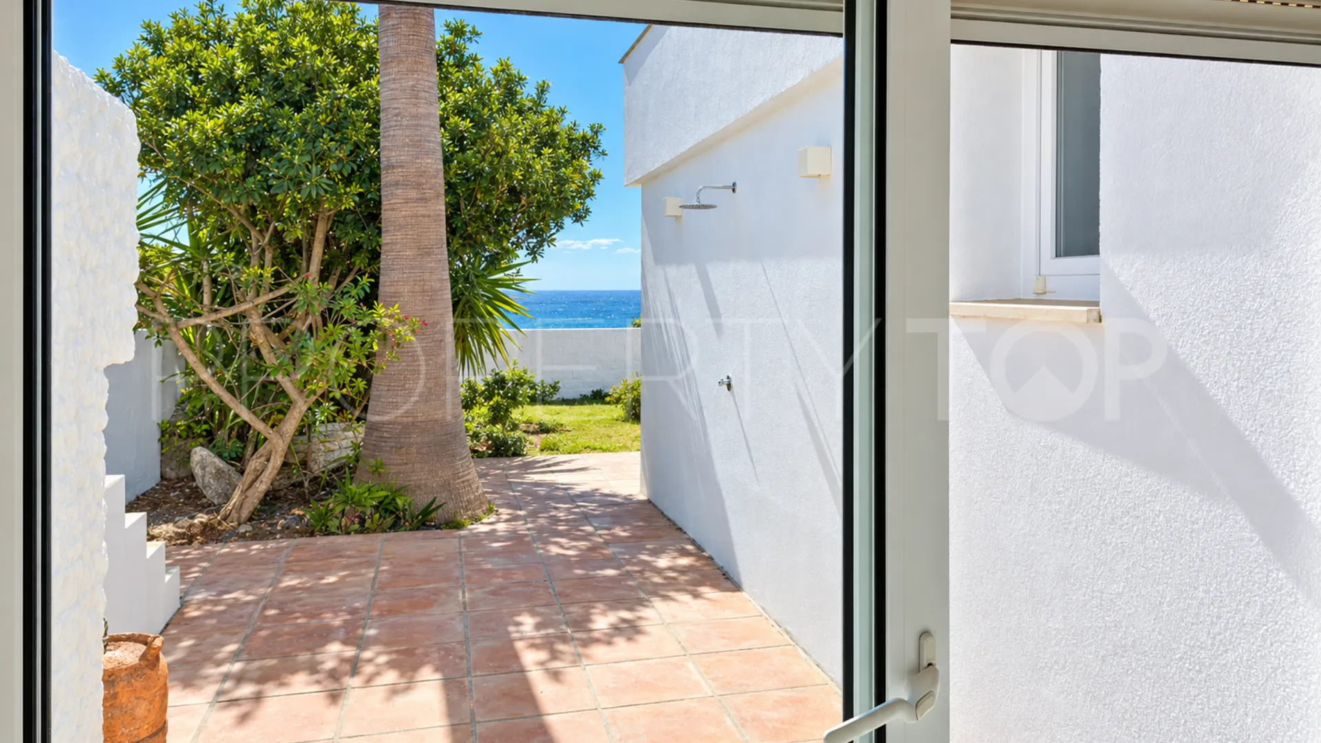 Casa a la venta en Estepona
