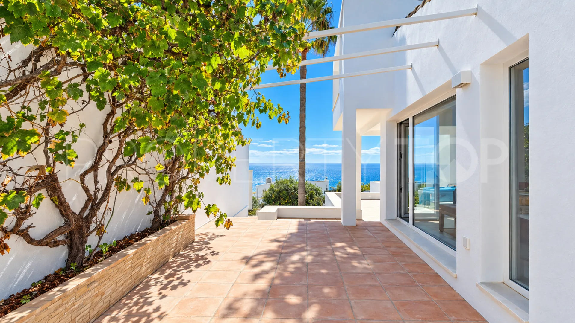 Casa a la venta en Estepona