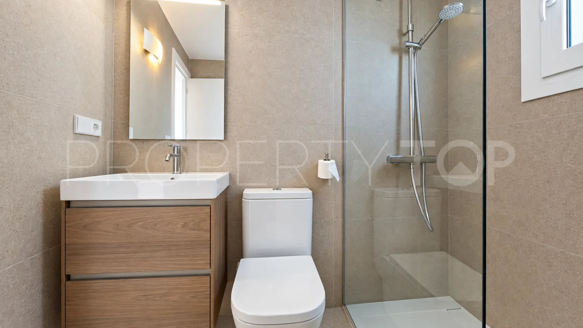 Casa a la venta en Estepona