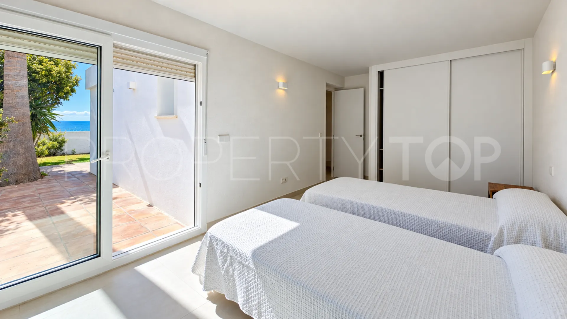 Casa a la venta en Estepona