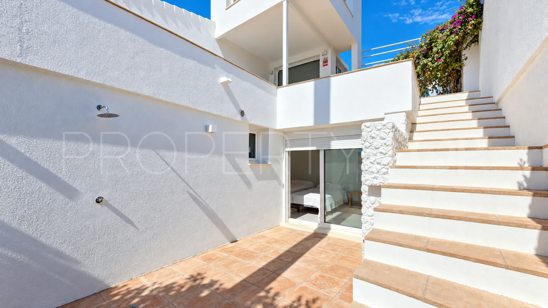 Casa a la venta en Estepona