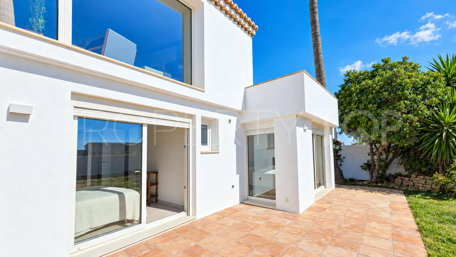 Casa a la venta en Estepona