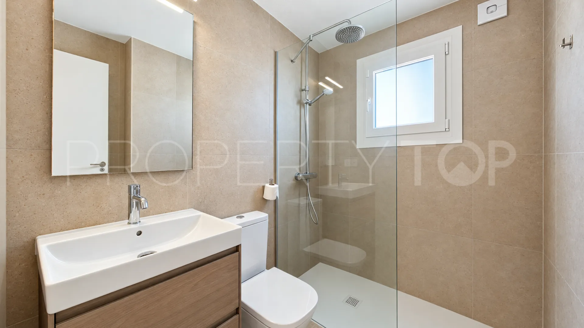 Casa a la venta en Estepona