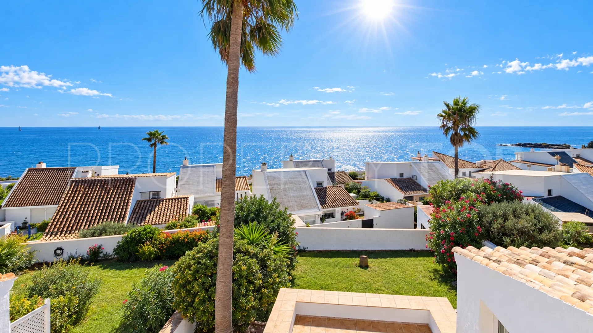 Casa a la venta en Estepona