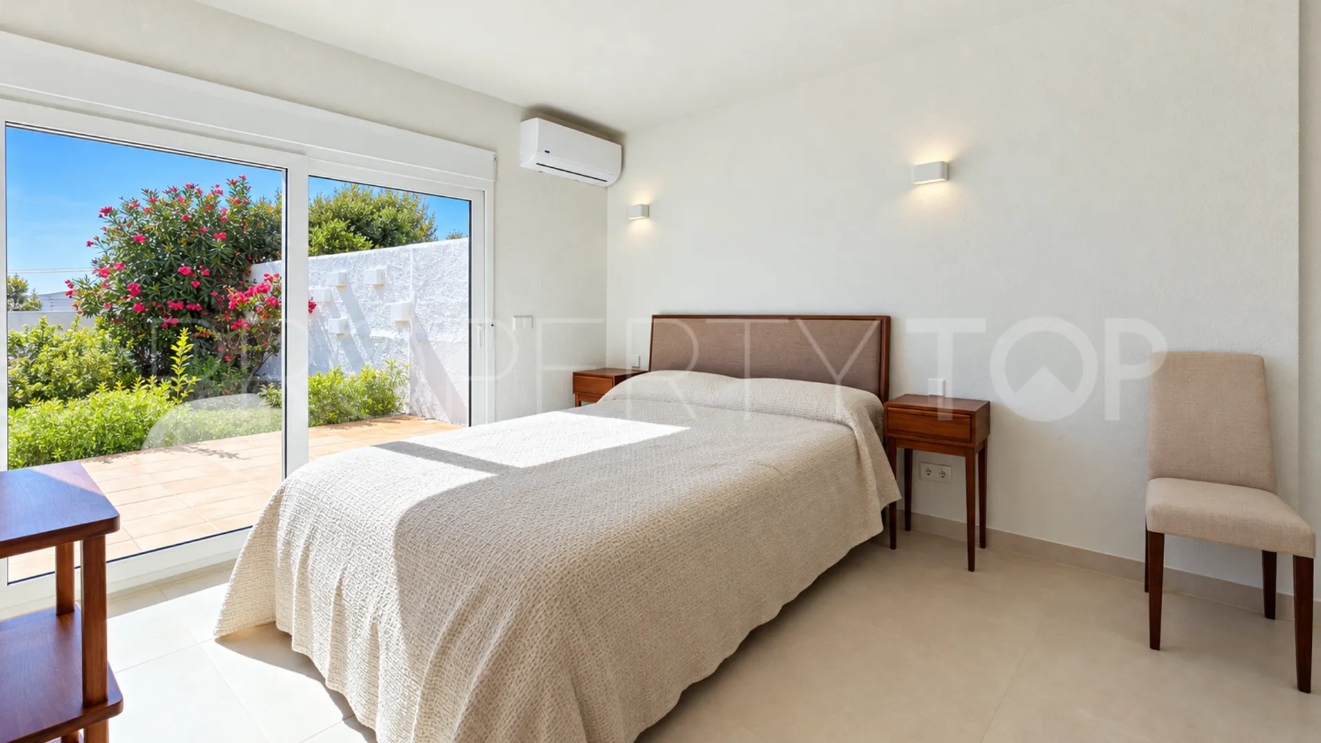 Casa a la venta en Estepona