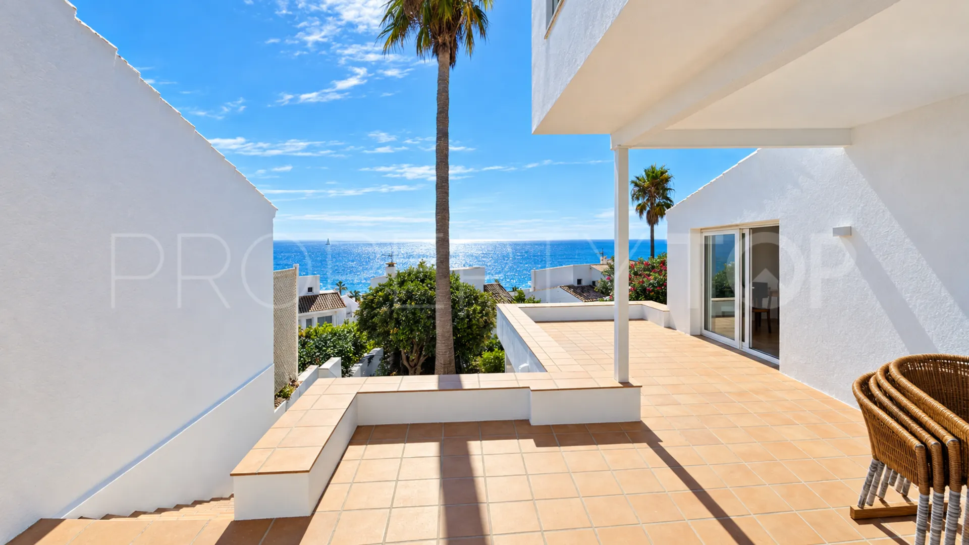 Casa a la venta en Estepona