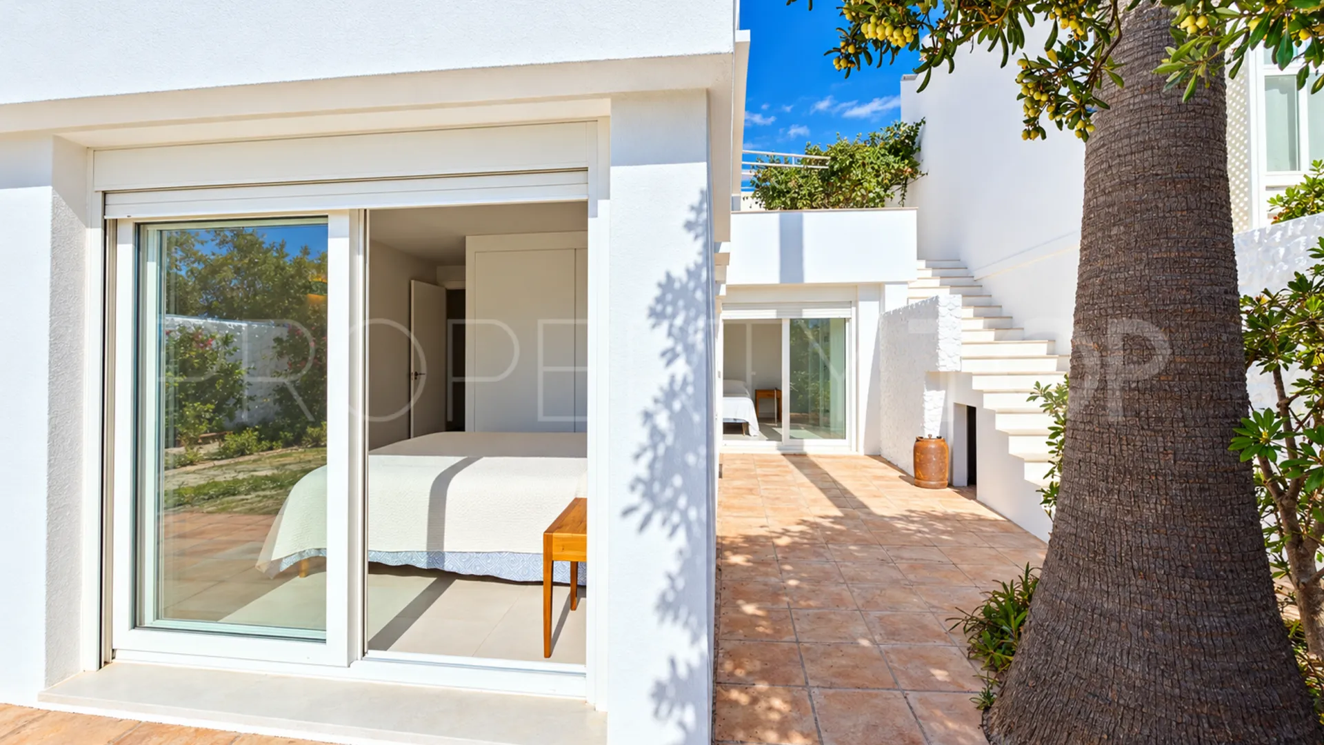 Casa a la venta en Estepona