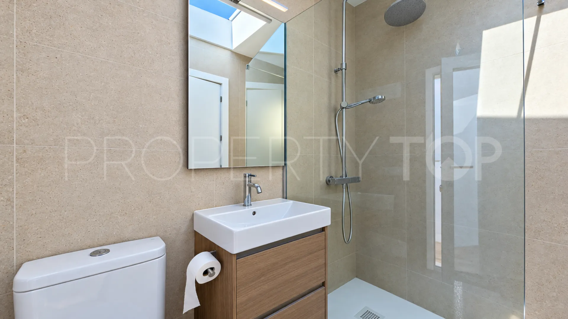 Casa a la venta en Estepona
