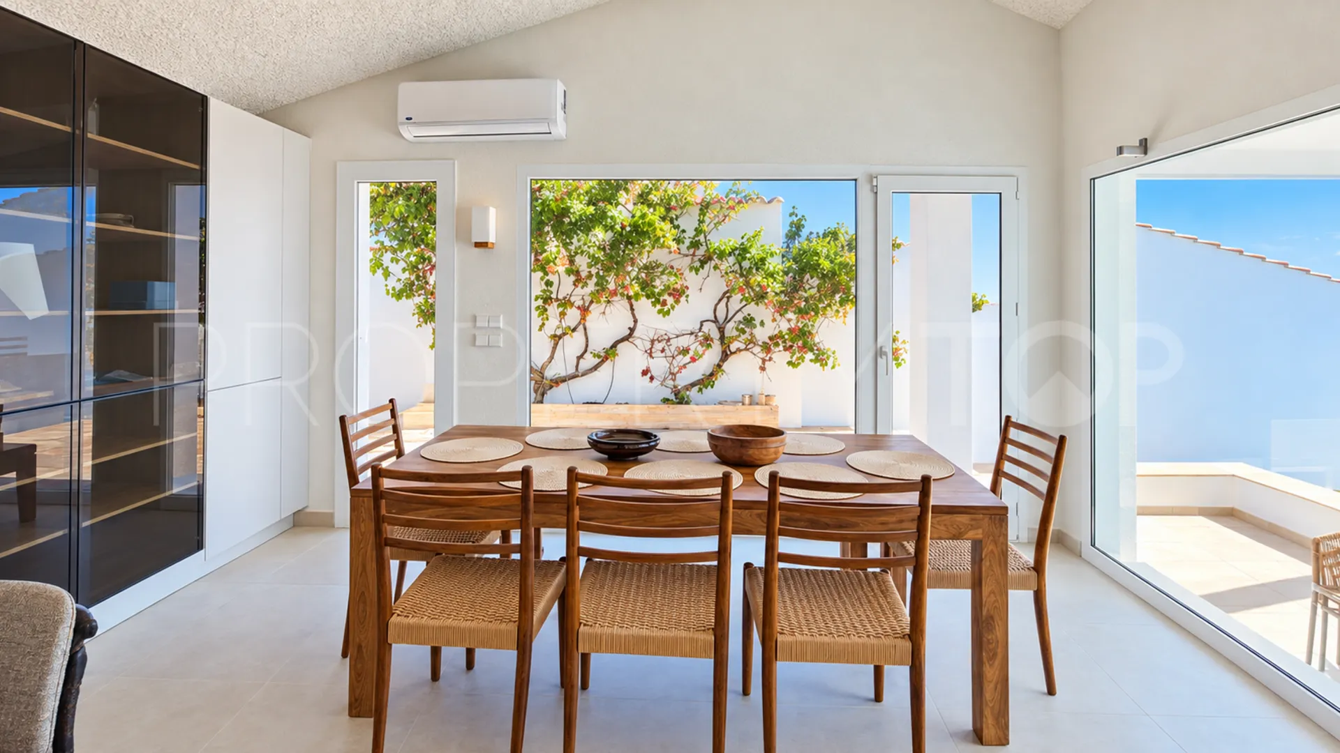 Casa a la venta en Estepona