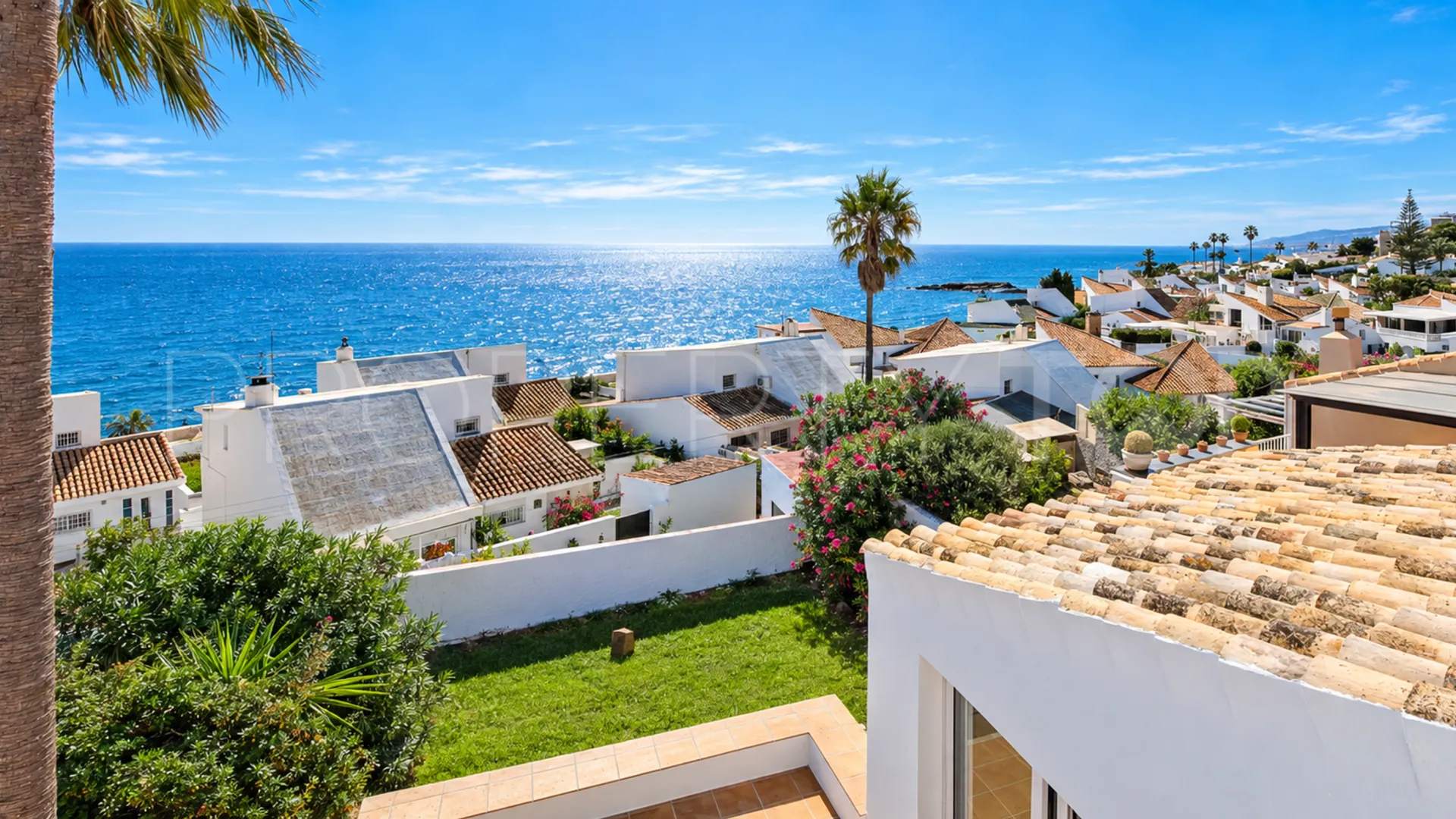 Casa a la venta en Estepona